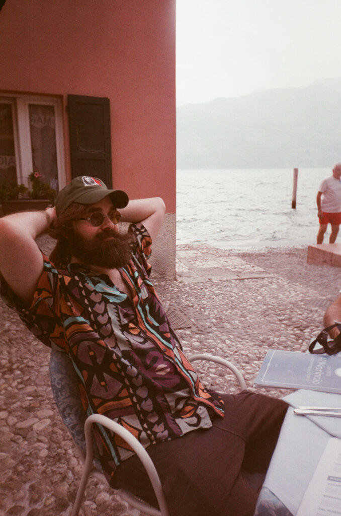 La Dolce Vita — Italy - Lake Garda