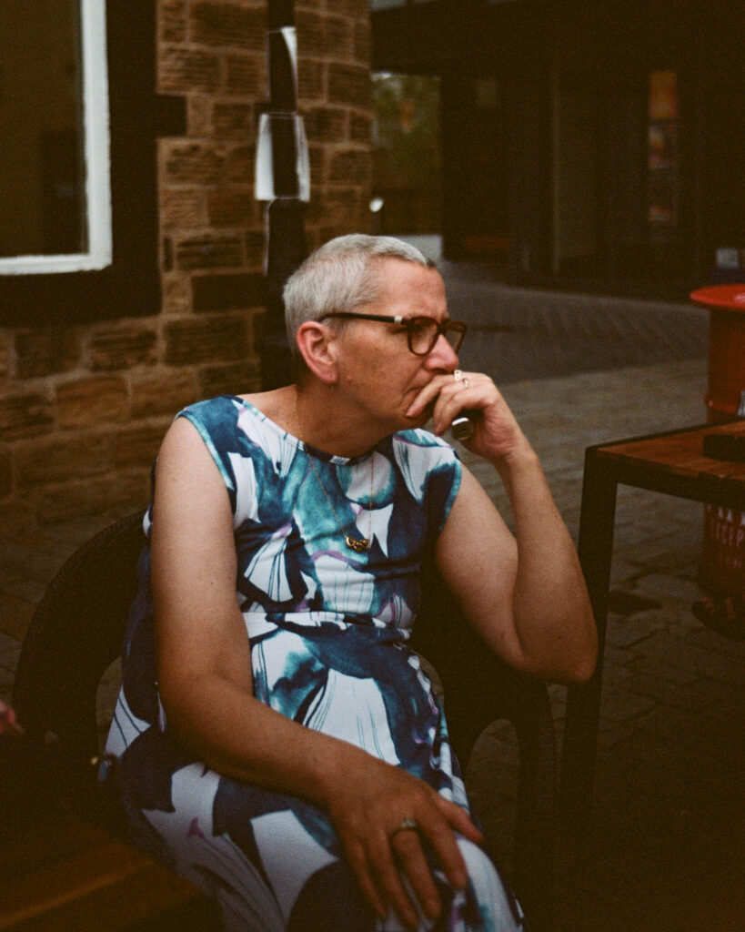 In Thought — United Kingdom