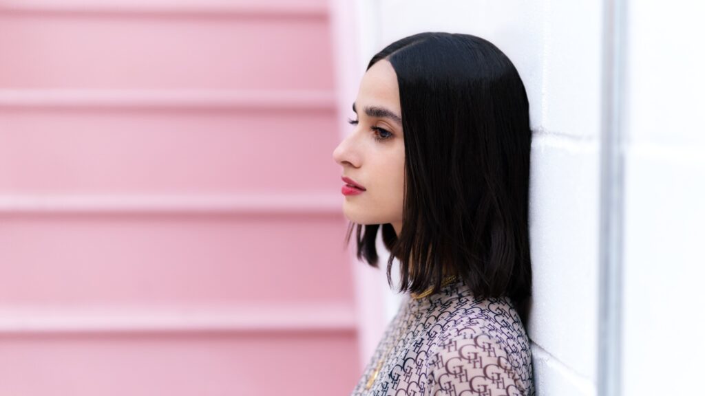 Twanny in Profile — United Kingdom - London