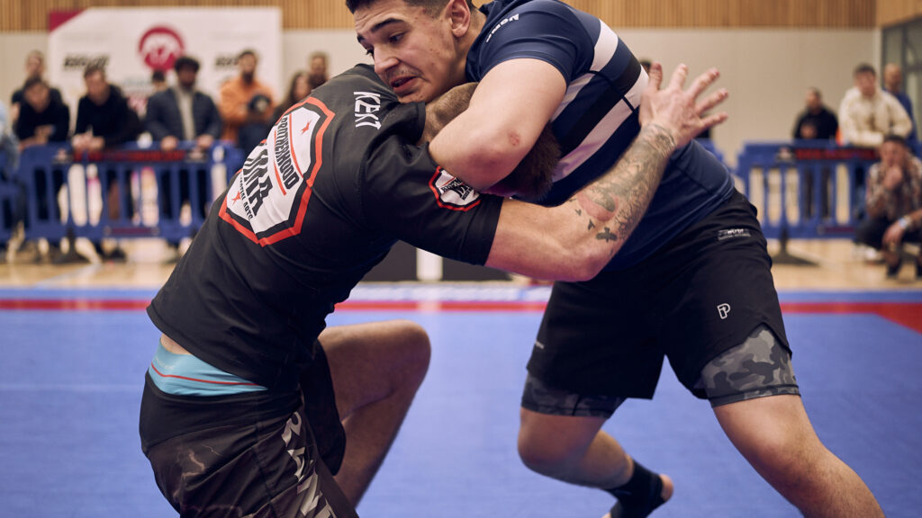 The Clinch