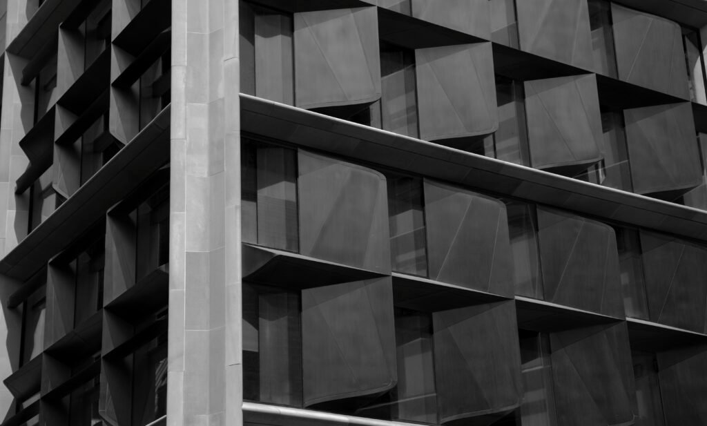 Facade — United Kingdom - London