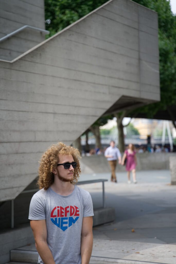 Southbank — United Kingdom - London